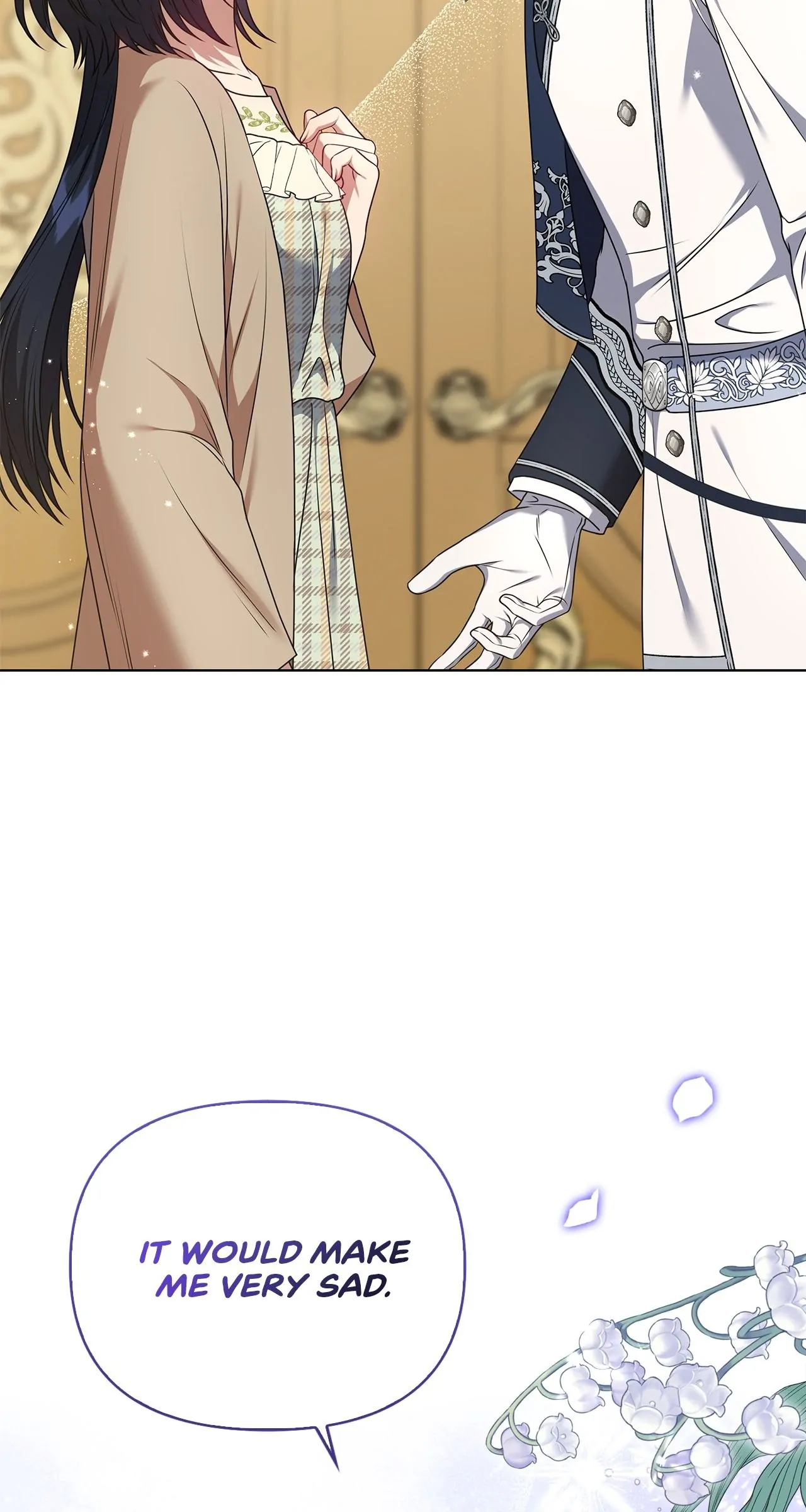 Please Don’t Reply! chapter 27 page 80