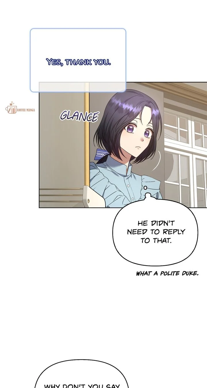Please Don’t Reply! chapter 3 page 33
