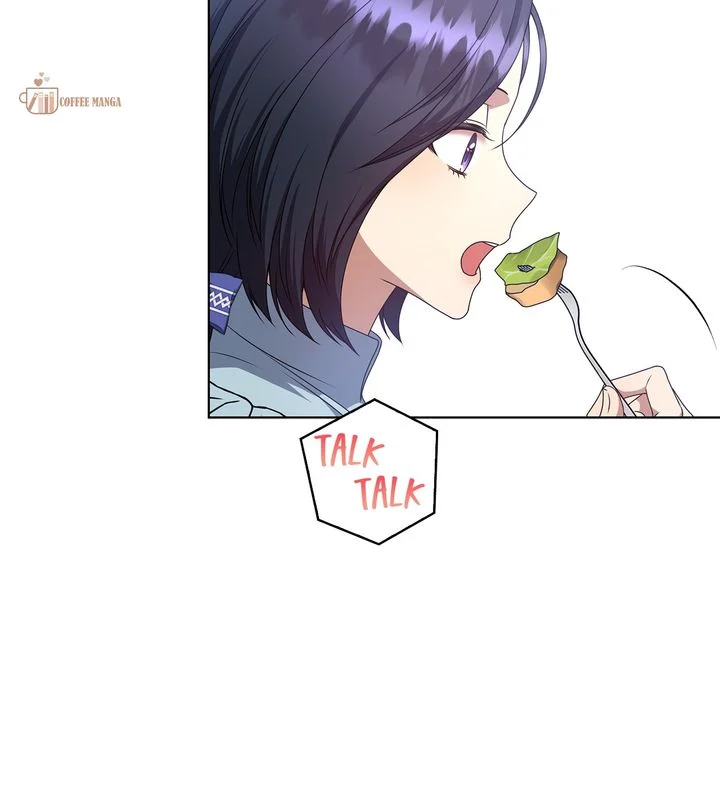 Please Don’t Reply! chapter 3 page 38