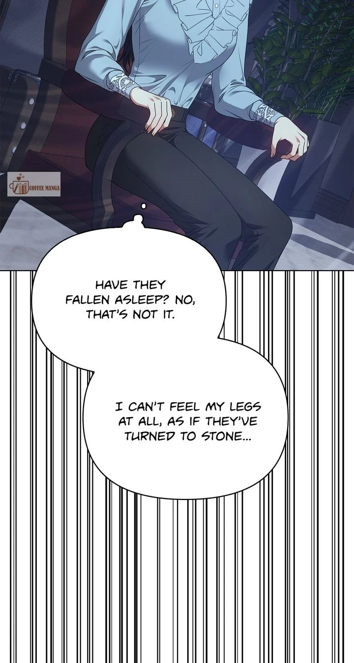 Please Don’t Reply! chapter 3 page 50