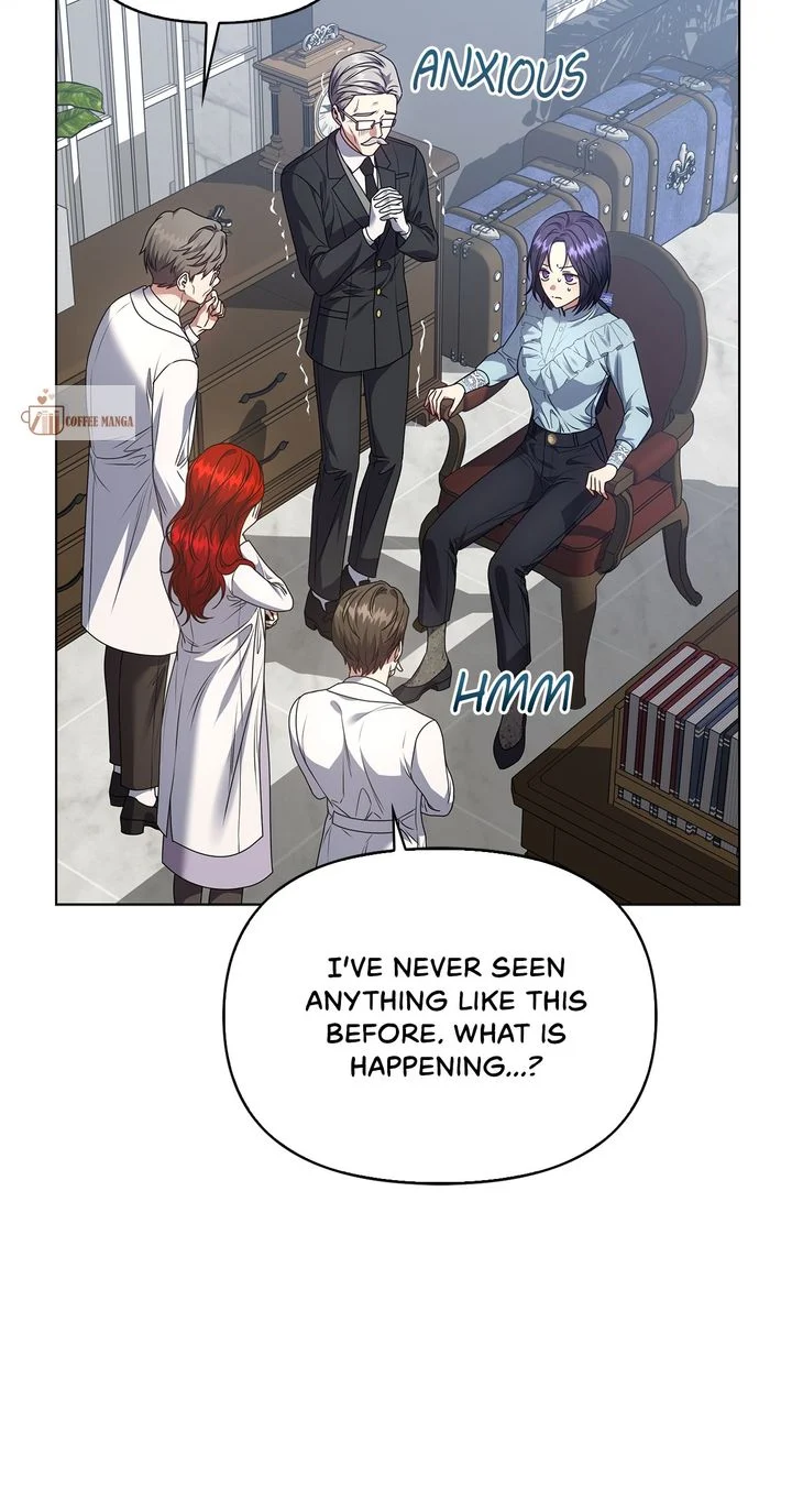 Please Don’t Reply! chapter 3 page 57