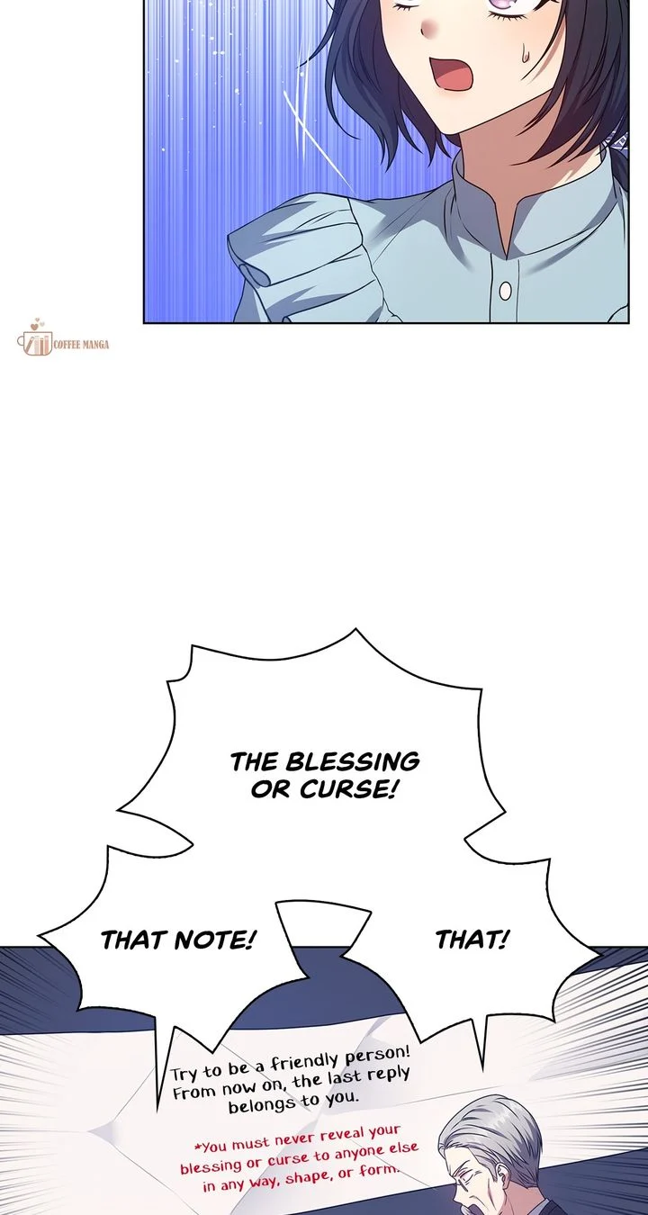 Please Don’t Reply! chapter 3 page 67