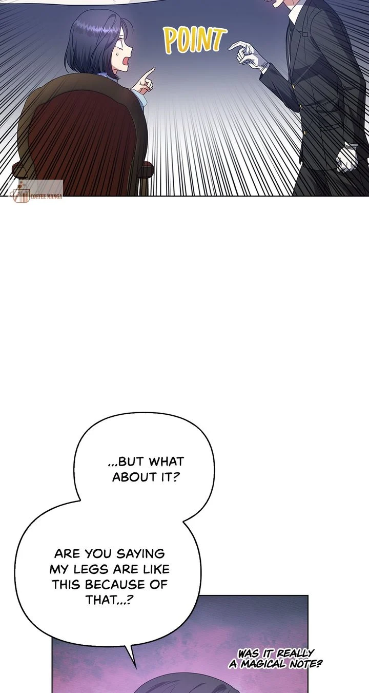 Please Don’t Reply! chapter 3 page 68