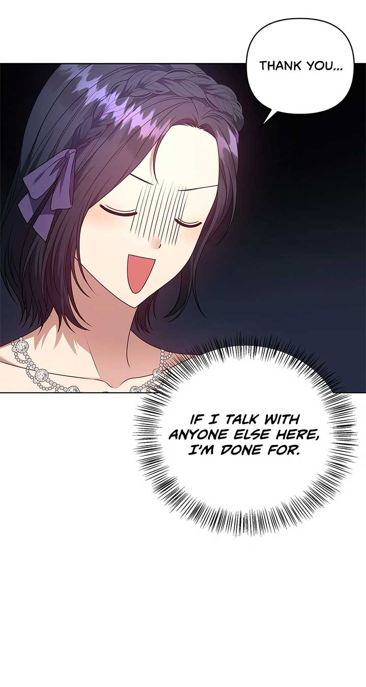 Please Don’t Reply! chapter 32 page 8
