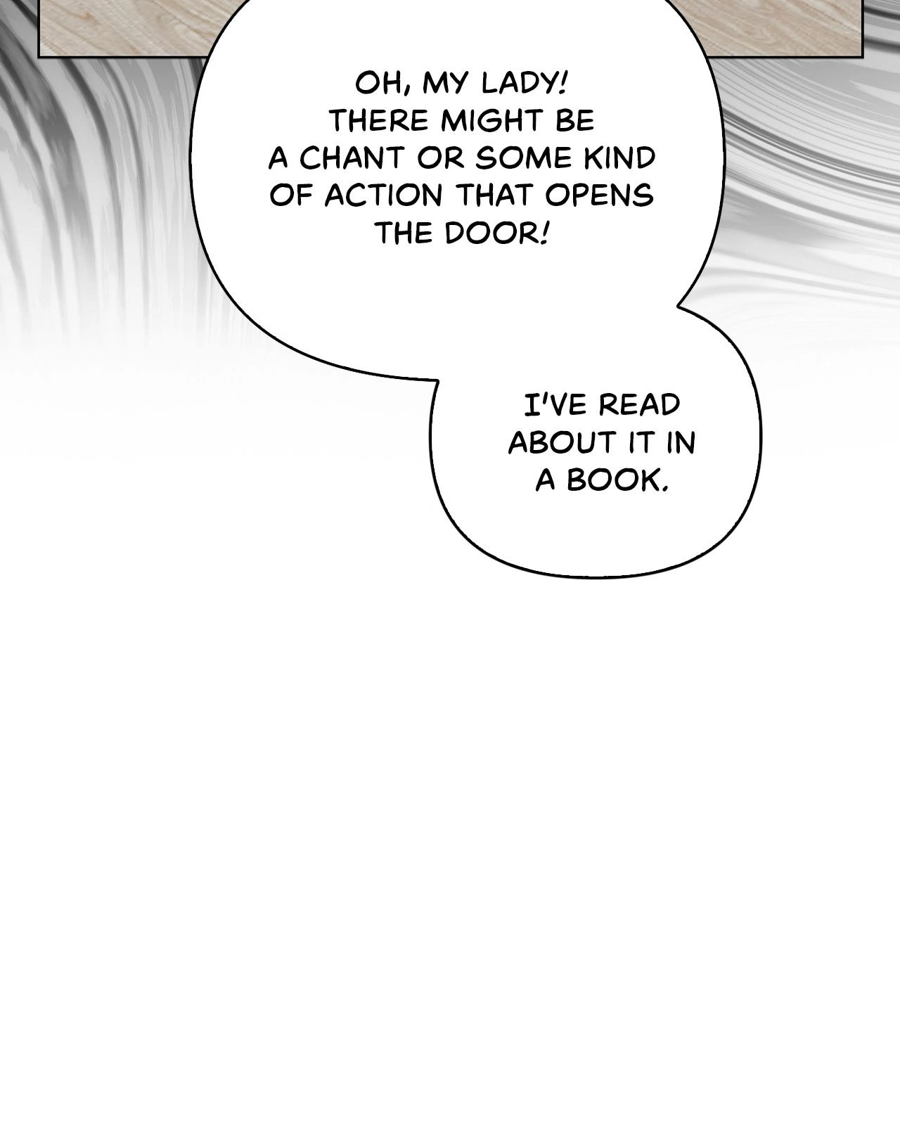 Please Don’t Reply! chapter 34 page 13