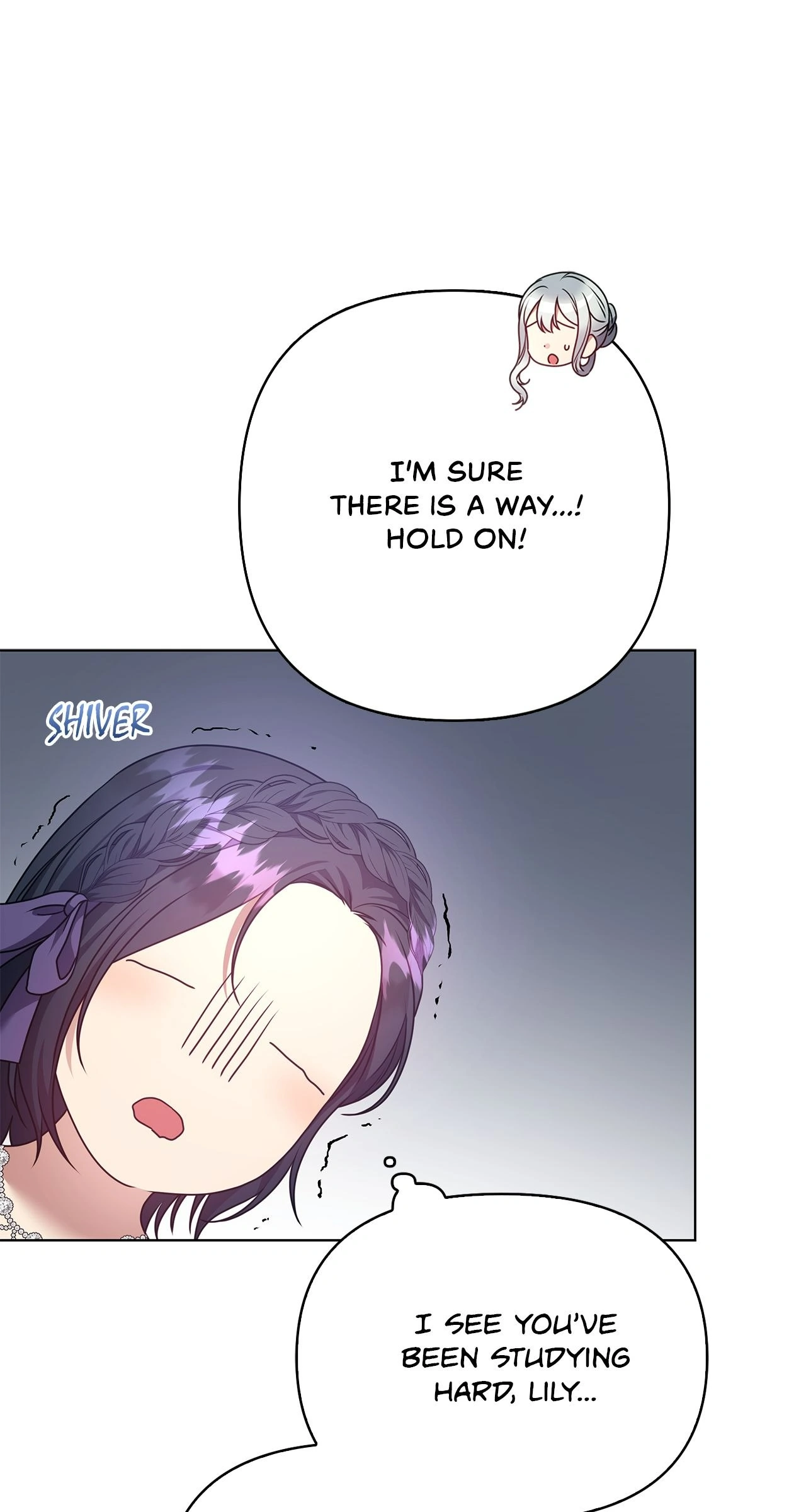 Please Don’t Reply! chapter 34 page 14
