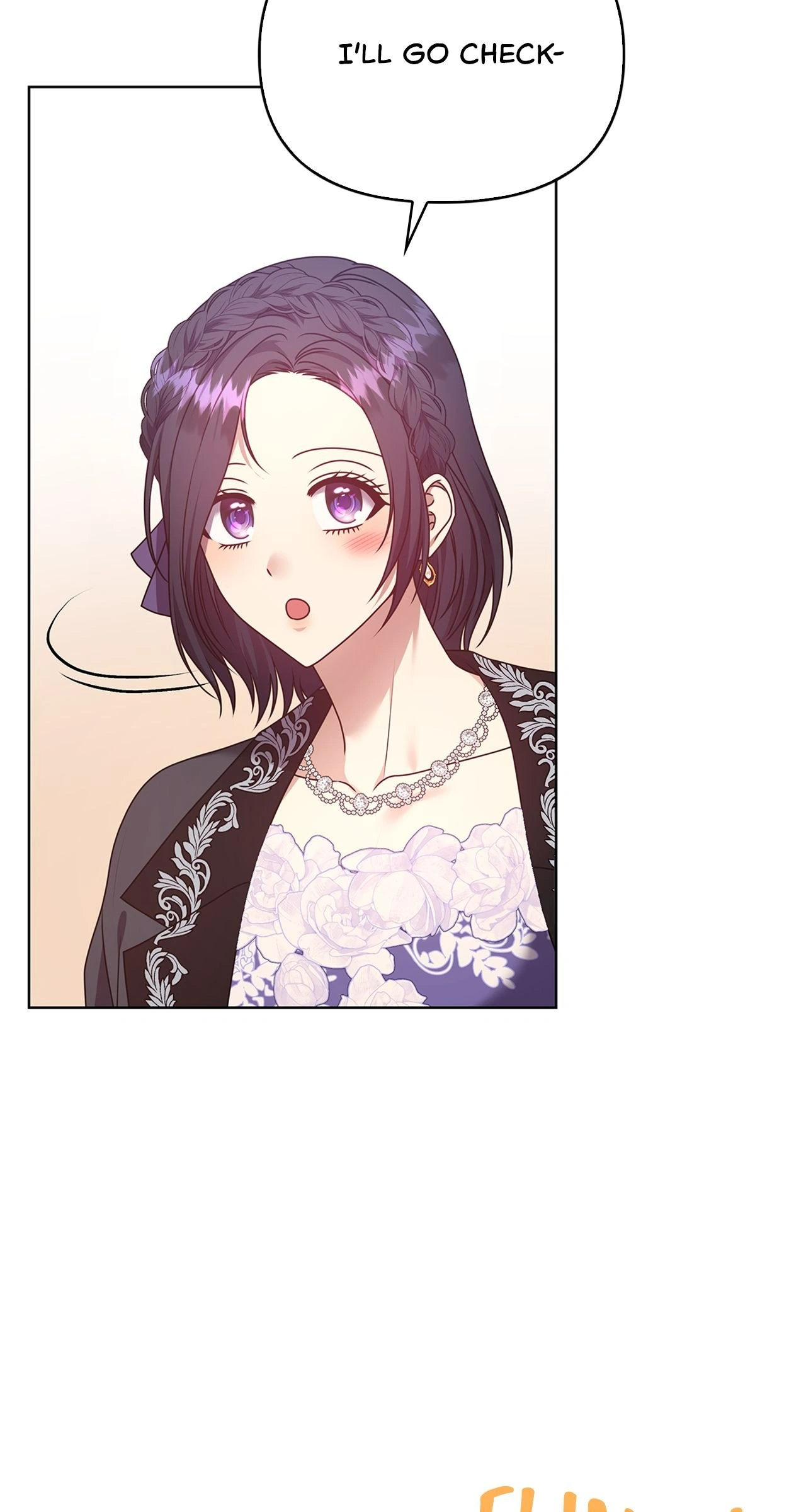 Please Don’t Reply! chapter 34 page 50