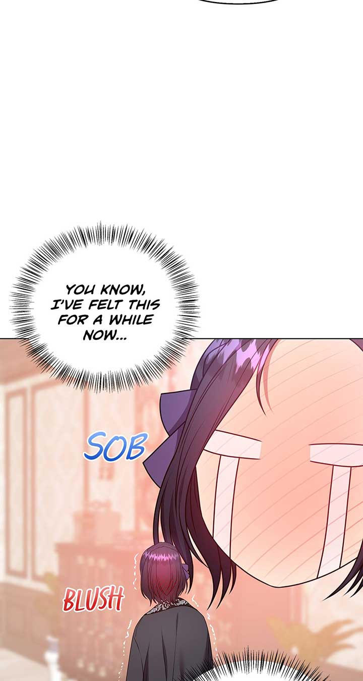 Please Don’t Reply! chapter 35 page 34