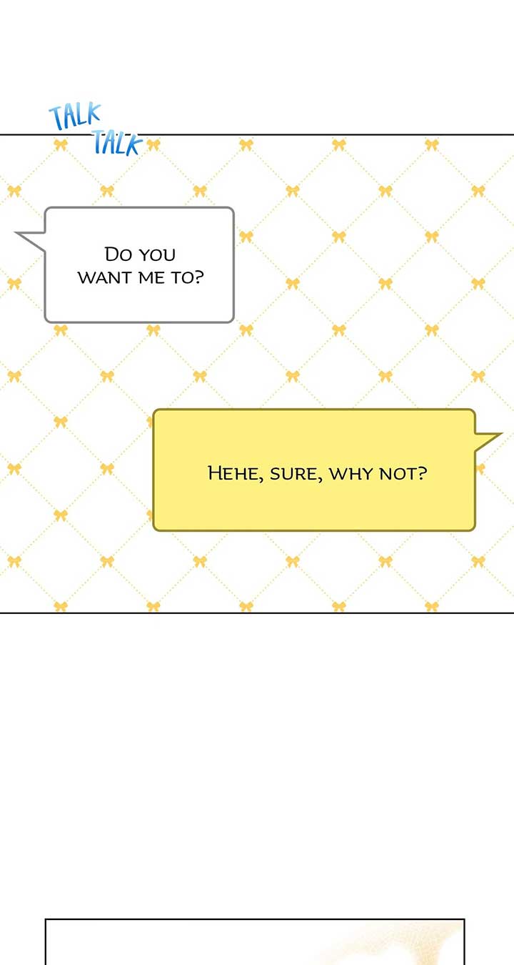 Please Don’t Reply! chapter 39 page 7