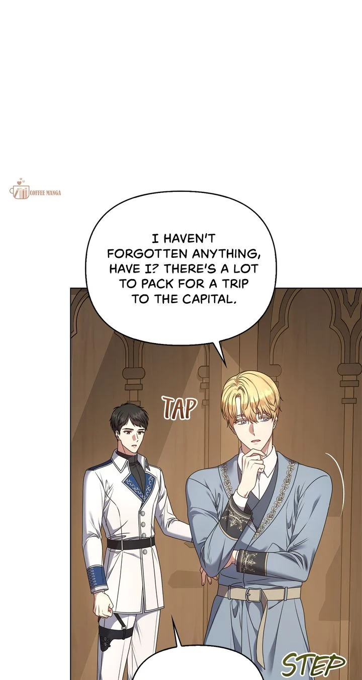 Please Don’t Reply! chapter 4 page 2