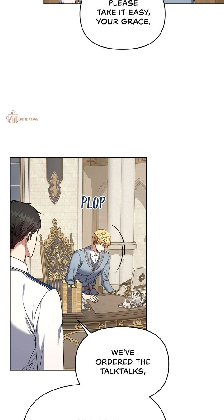 Please Don’t Reply! chapter 4 page 3