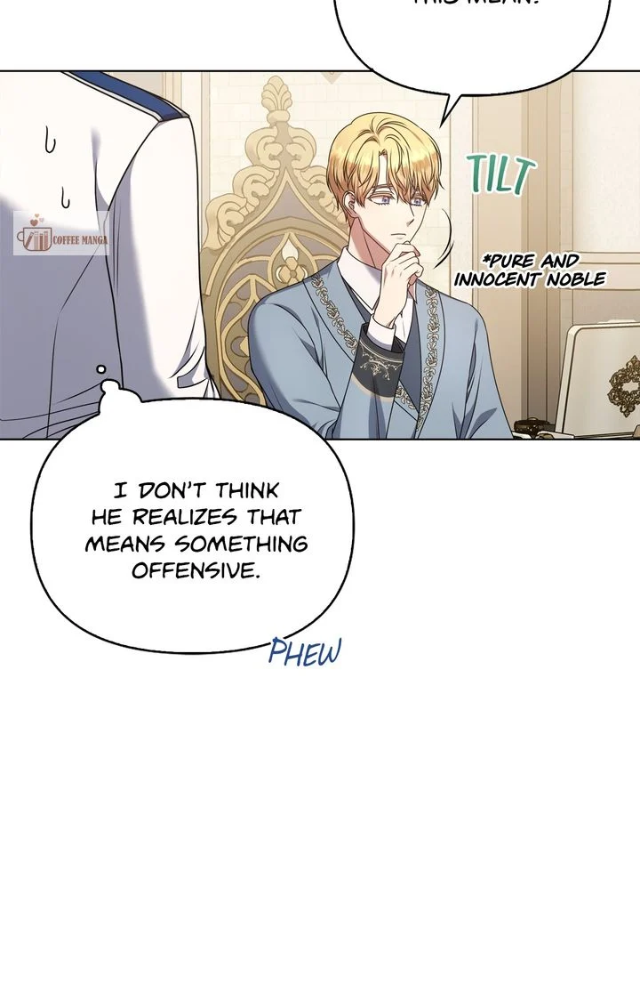 Please Don’t Reply! chapter 4 page 37