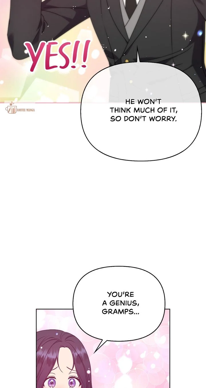 Please Don’t Reply! chapter 4 page 54
