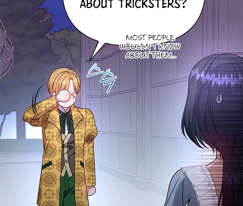 Please Don’t Reply! chapter 41 page 10