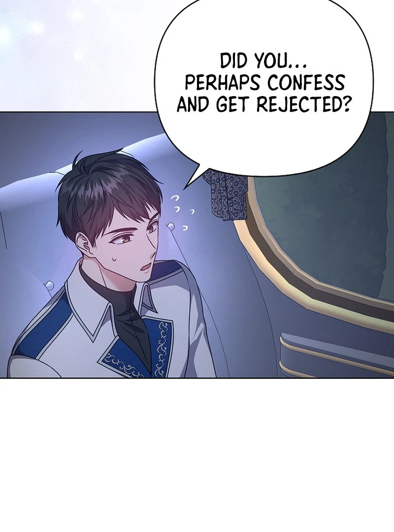 Please Don’t Reply! chapter 41 page 110