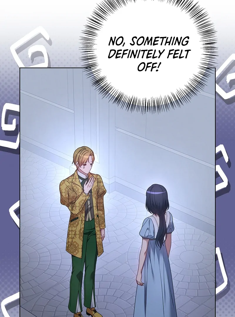 Please Don’t Reply! chapter 41 page 14