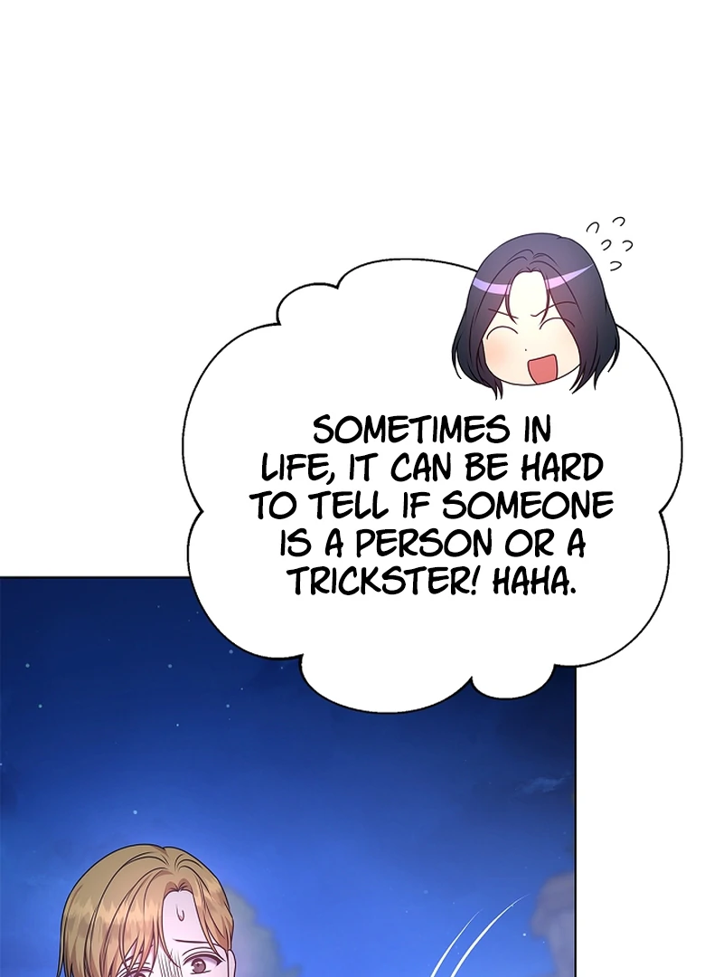 Please Don’t Reply! chapter 41 page 18