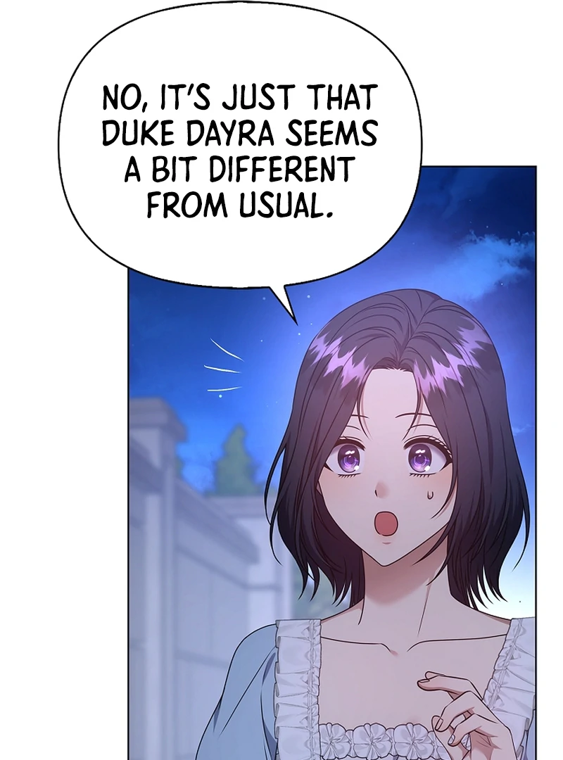 Please Don’t Reply! chapter 41 page 21