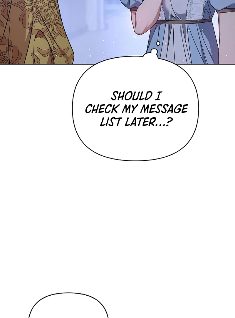 Please Don’t Reply! chapter 41 page 31
