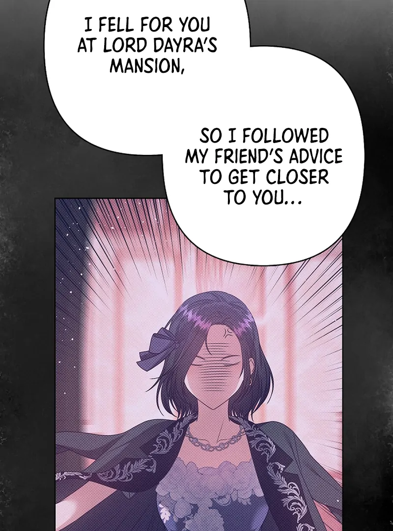 Please Don’t Reply! chapter 41 page 34