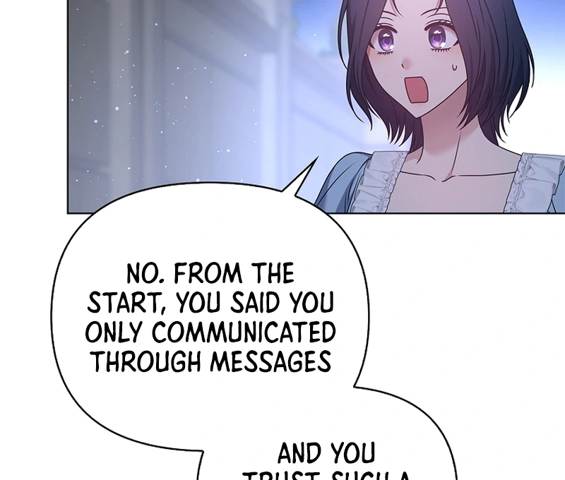 Please Don’t Reply! chapter 41 page 38