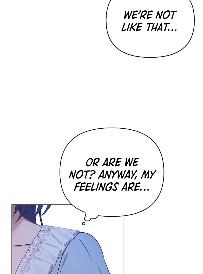 Please Don’t Reply! chapter 41 page 50