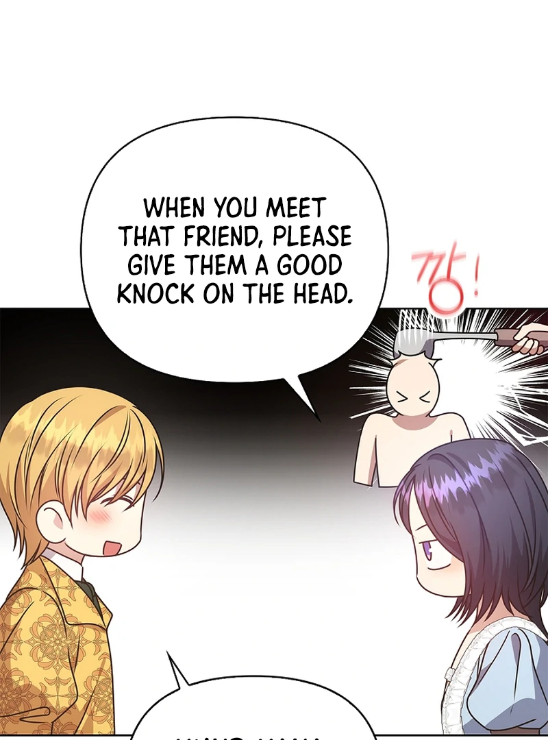 Please Don’t Reply! chapter 41 page 54