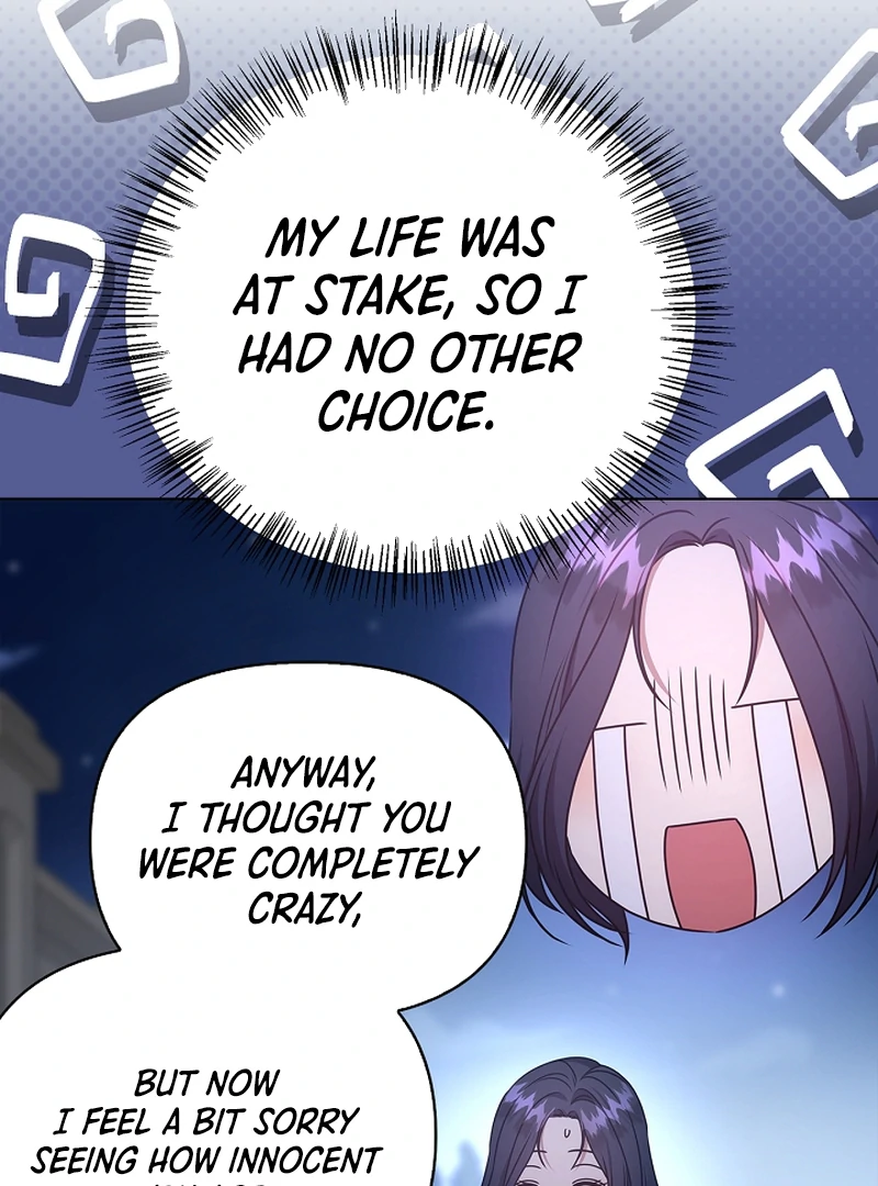 Please Don’t Reply! chapter 41 page 60