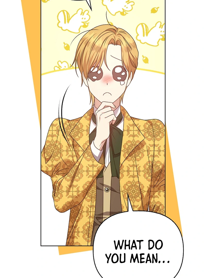 Please Don’t Reply! chapter 41 page 8