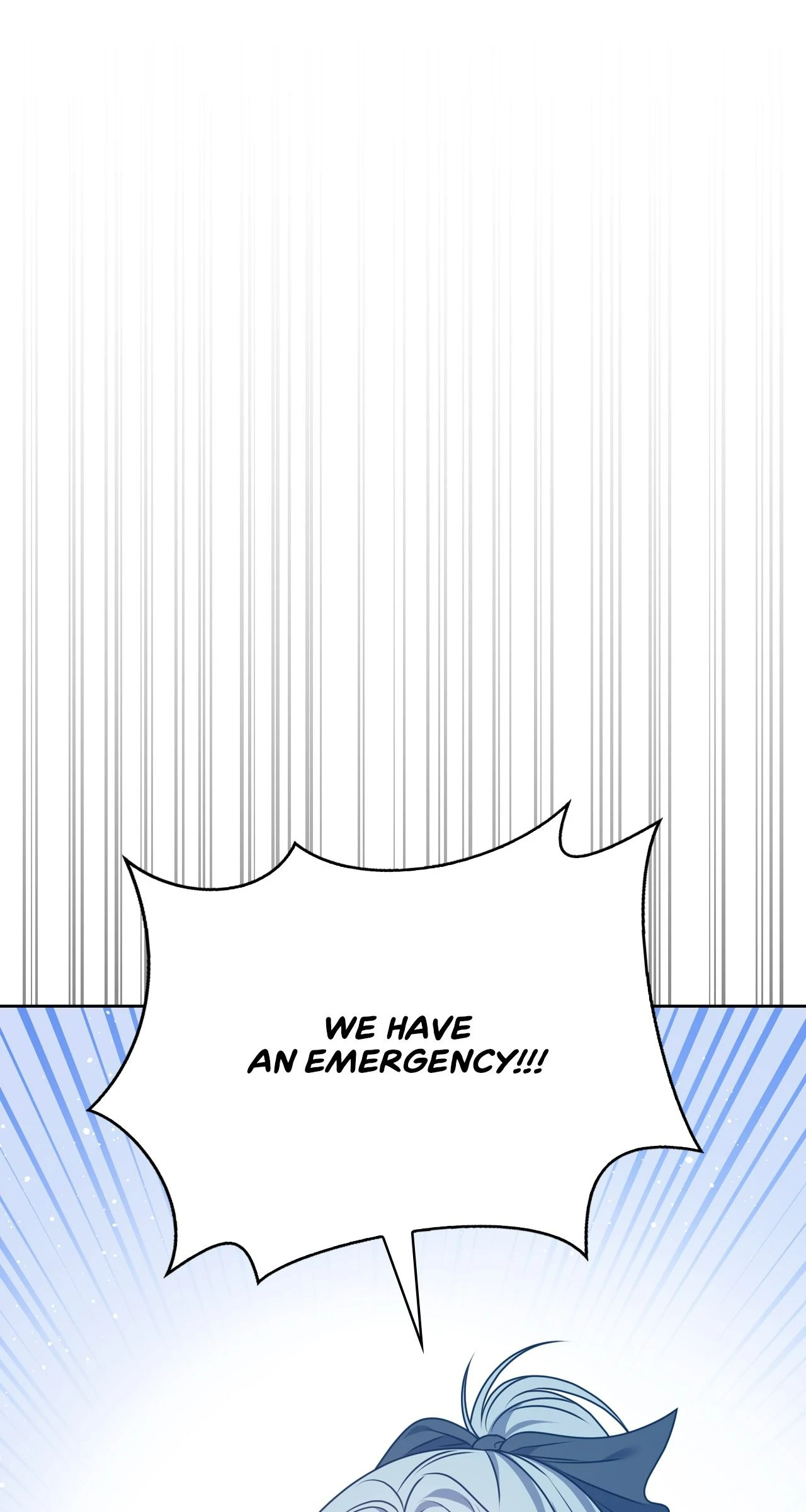 Please Don’t Reply! chapter 45 page 1