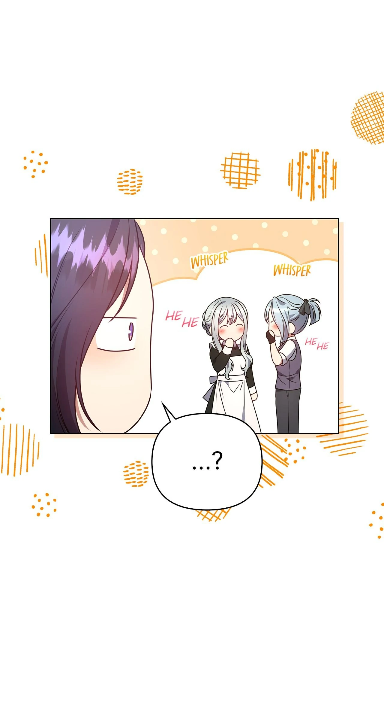 Please Don’t Reply! chapter 45 page 15