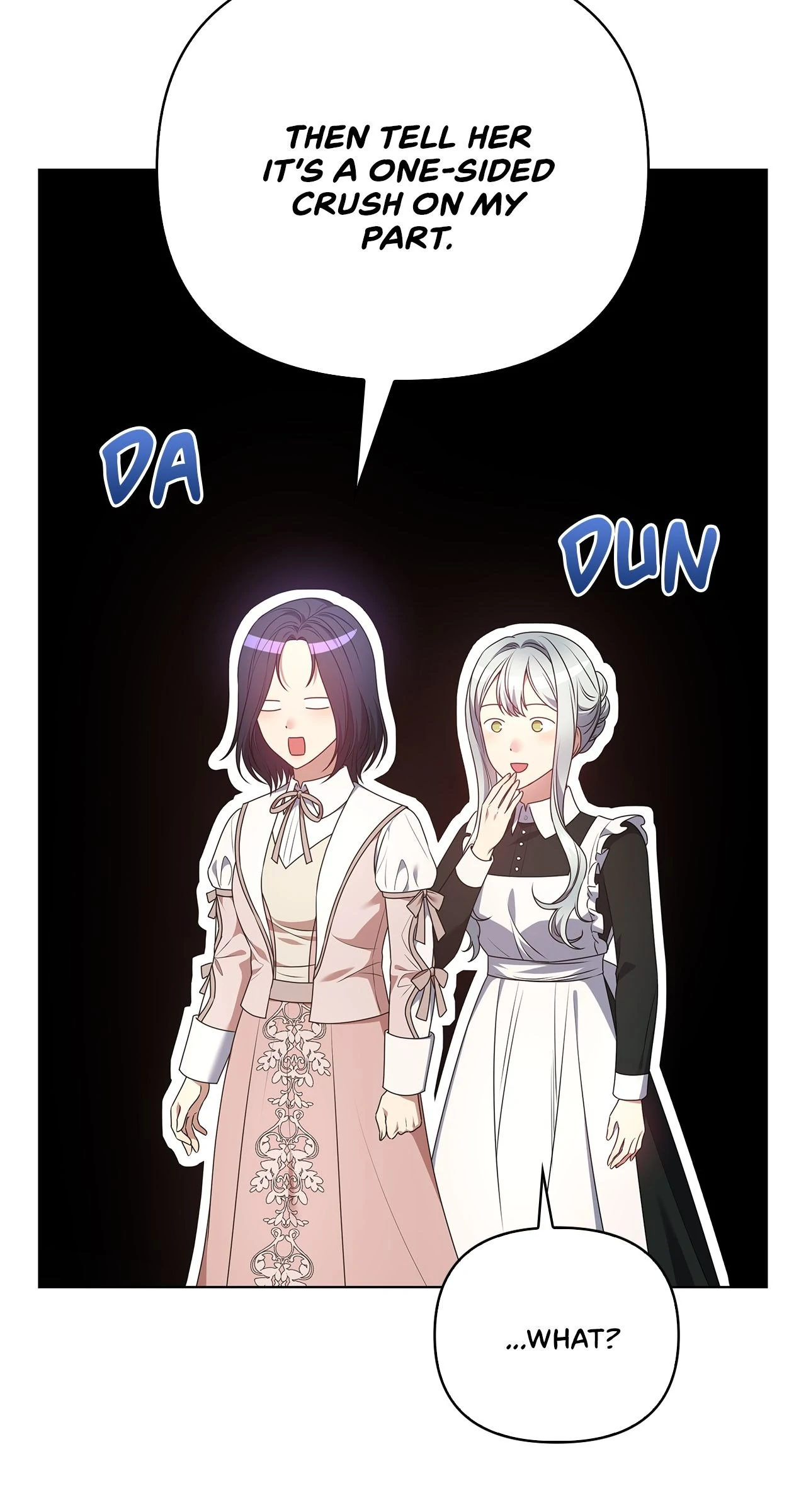 Please Don’t Reply! chapter 45 page 22