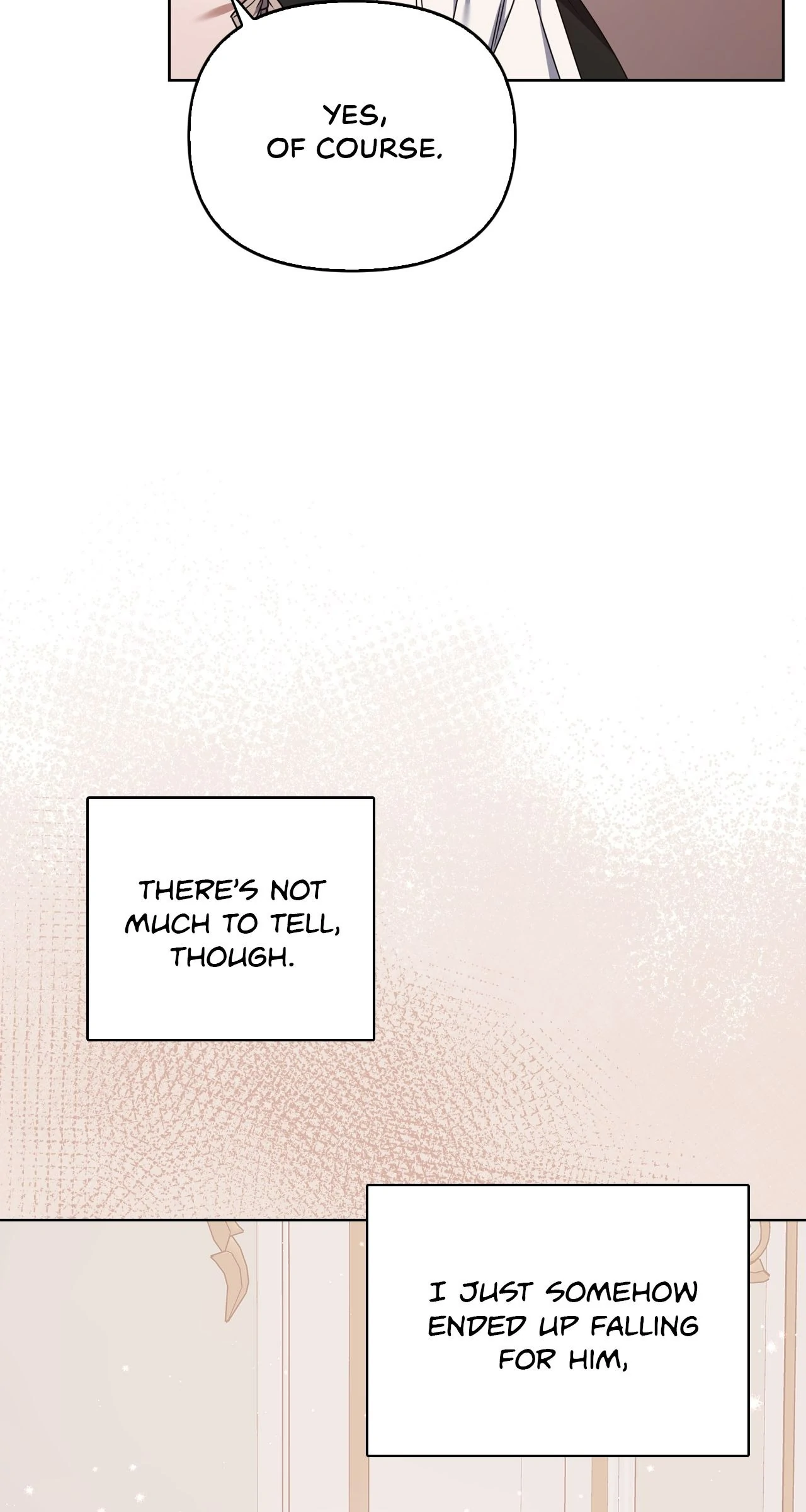 Please Don’t Reply! chapter 45 page 26