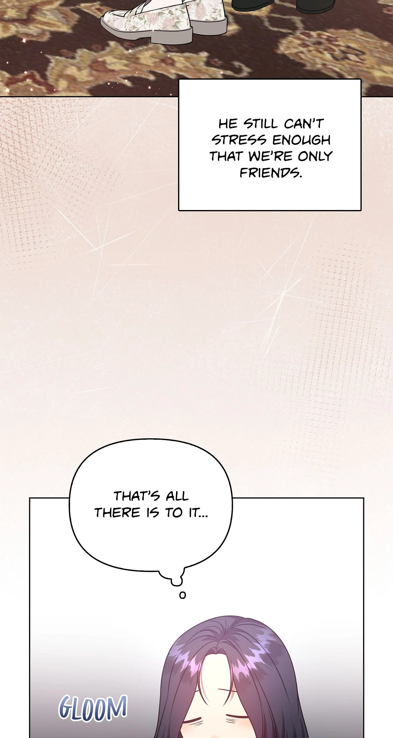 Please Don’t Reply! chapter 45 page 28