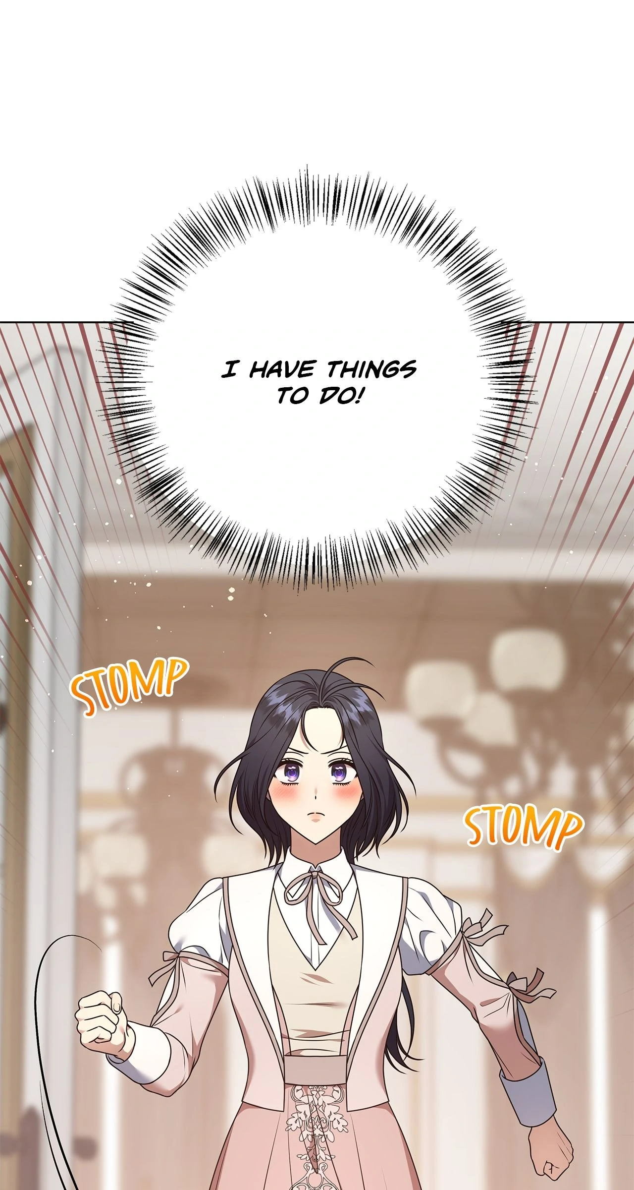 Please Don’t Reply! chapter 45 page 31
