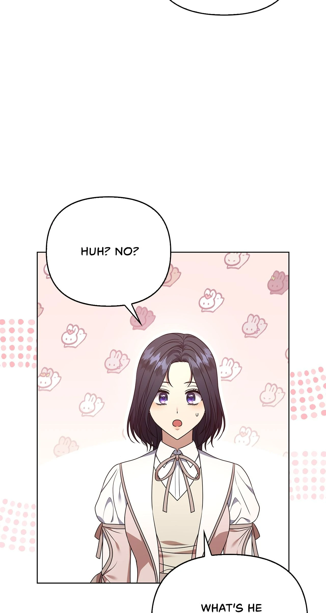 Please Don’t Reply! chapter 45 page 34