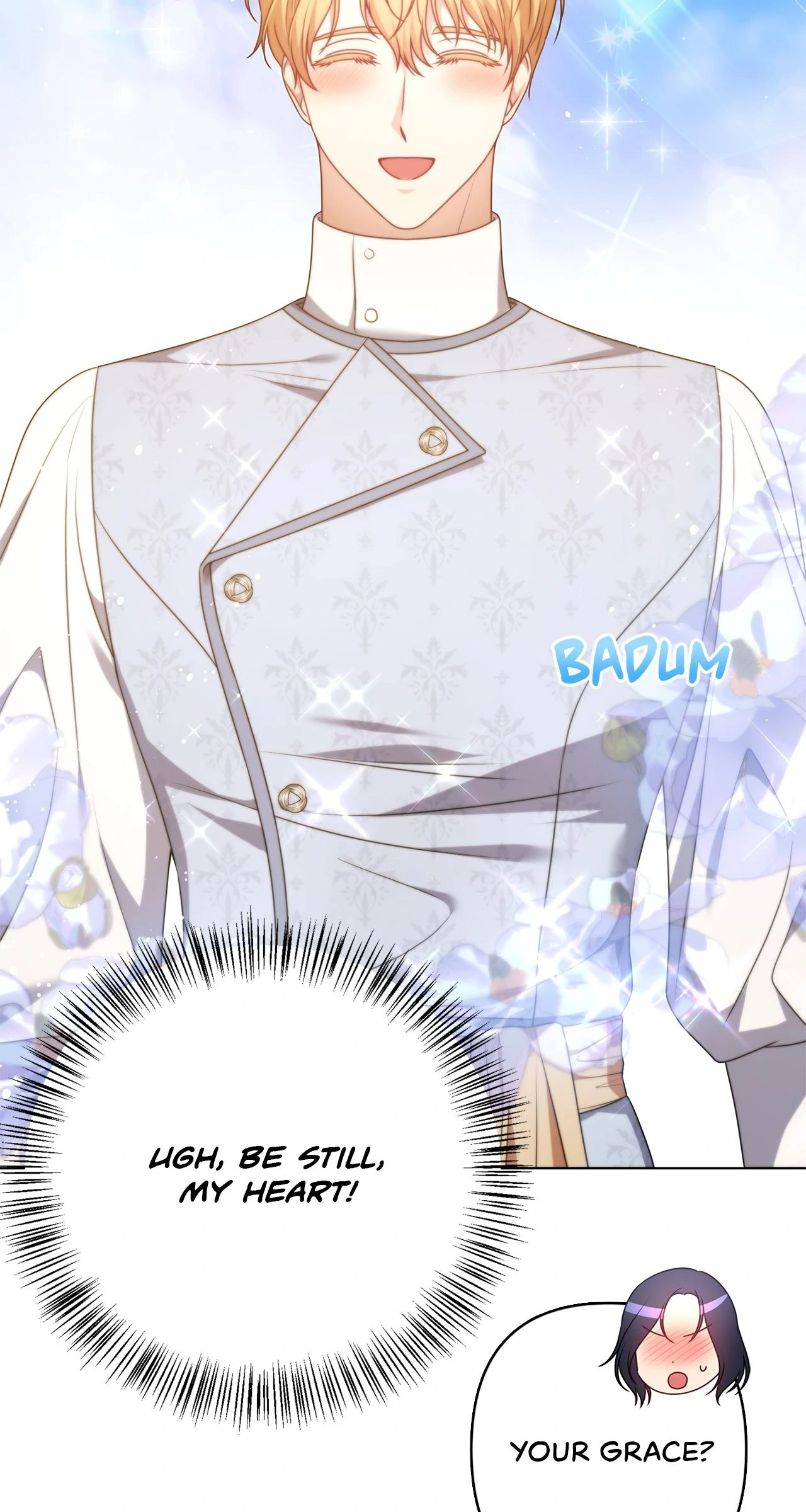 Please Don’t Reply! chapter 45 page 38