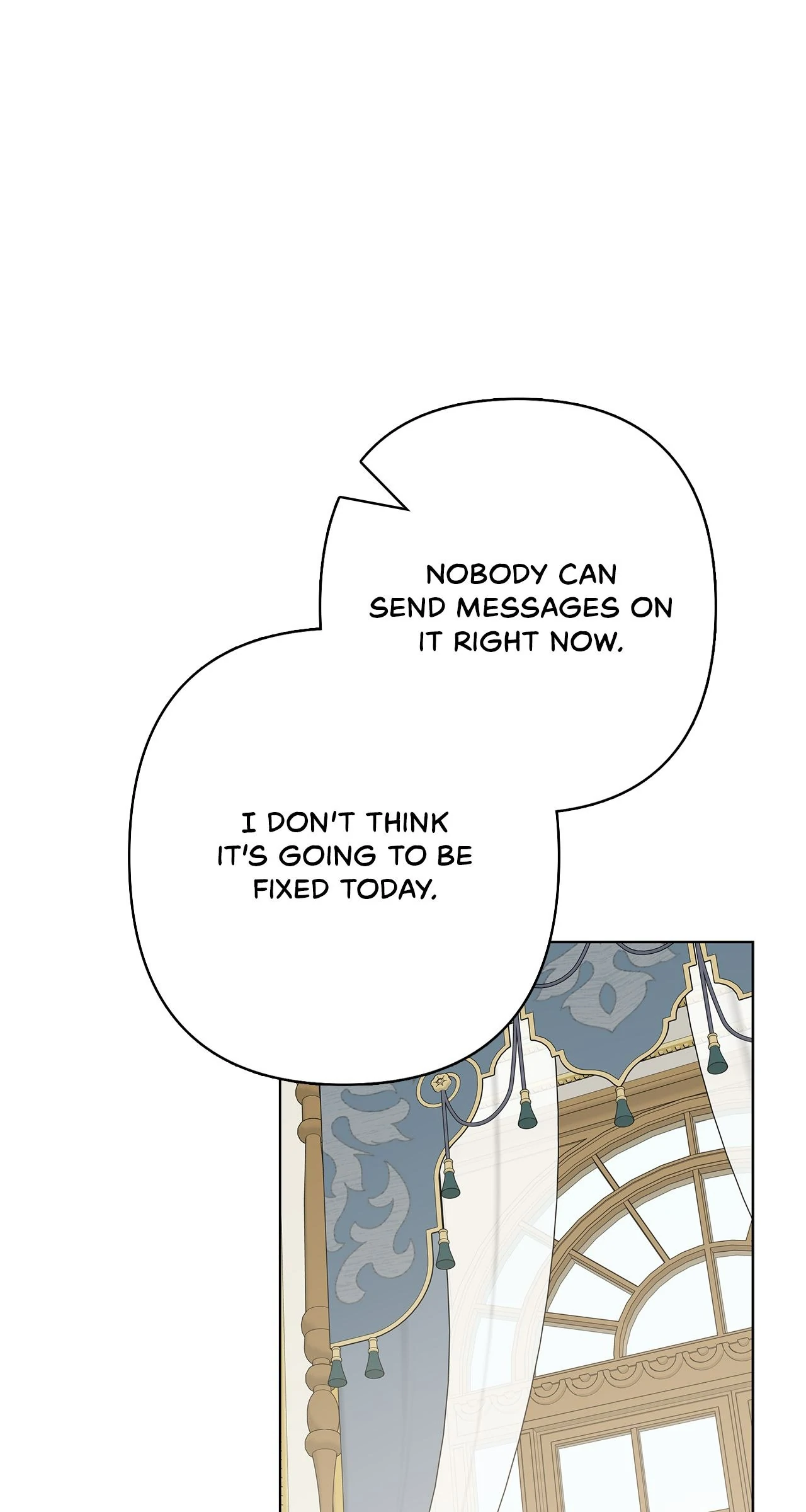 Please Don’t Reply! chapter 45 page 4