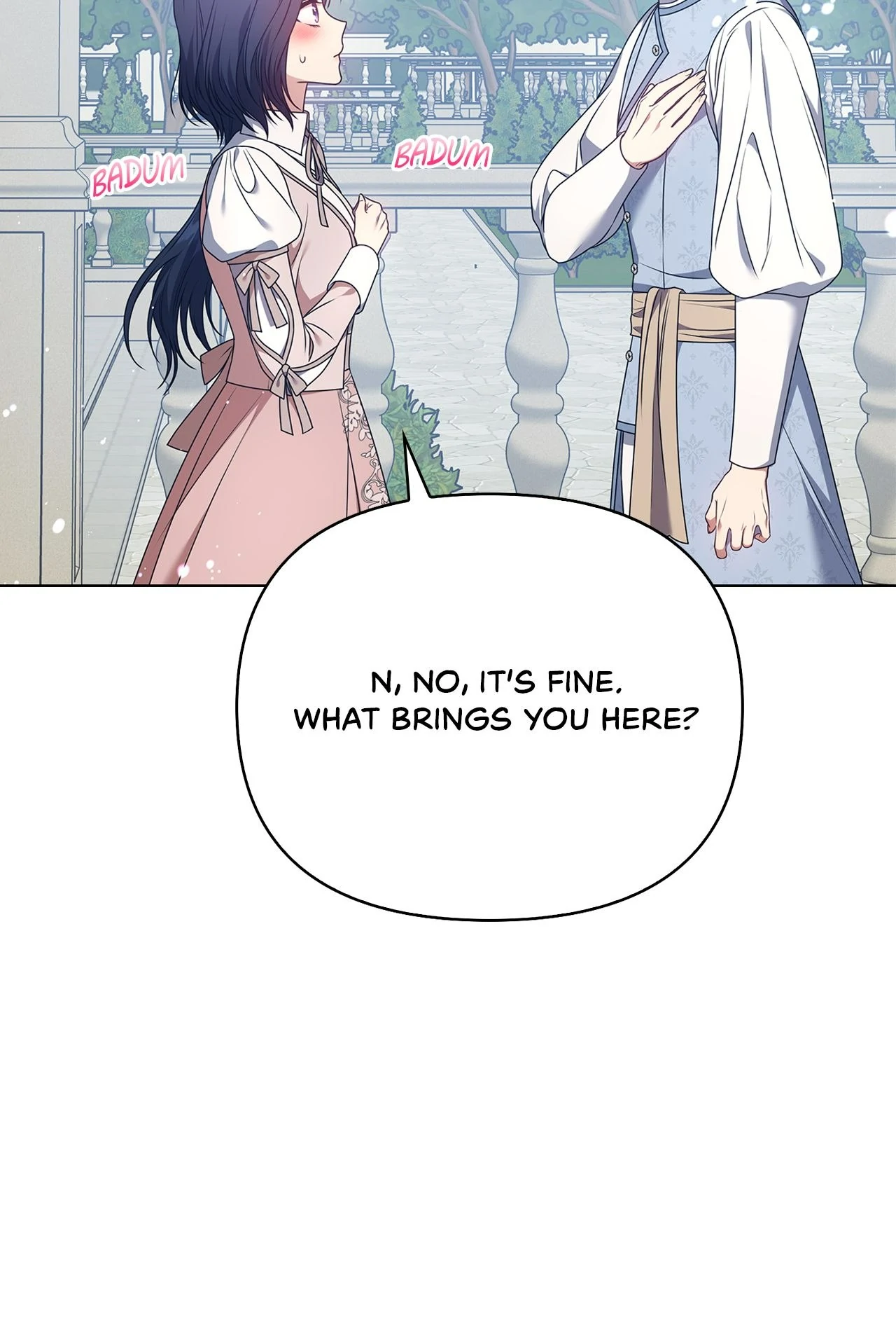 Please Don’t Reply! chapter 45 page 40