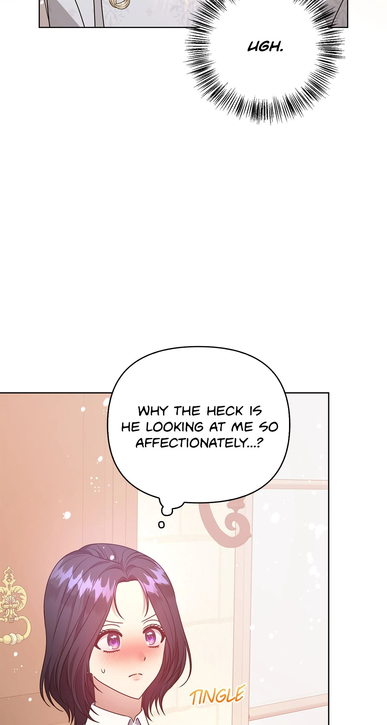 Please Don’t Reply! chapter 45 page 42