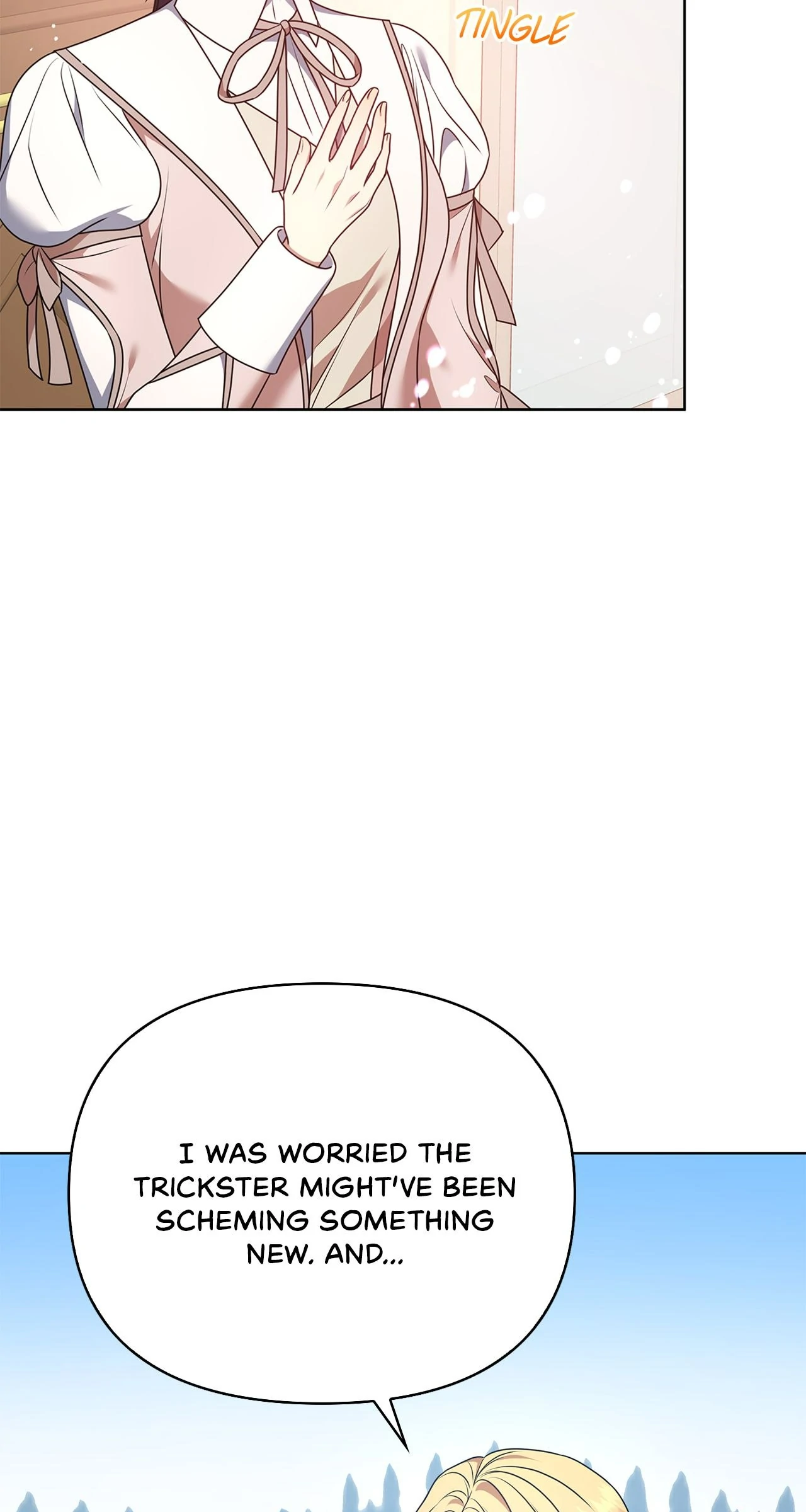 Please Don’t Reply! chapter 45 page 43