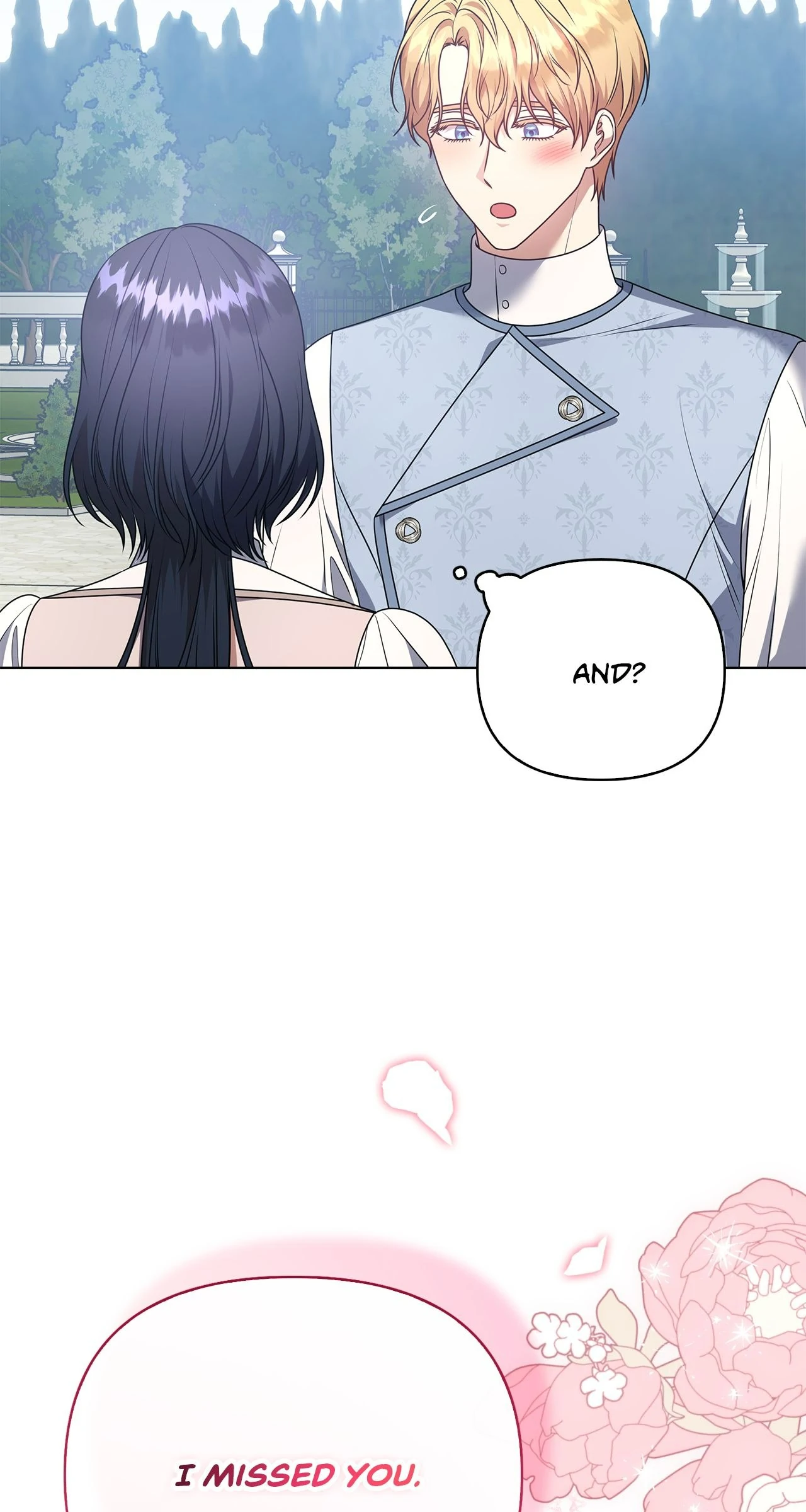 Please Don’t Reply! chapter 45 page 44