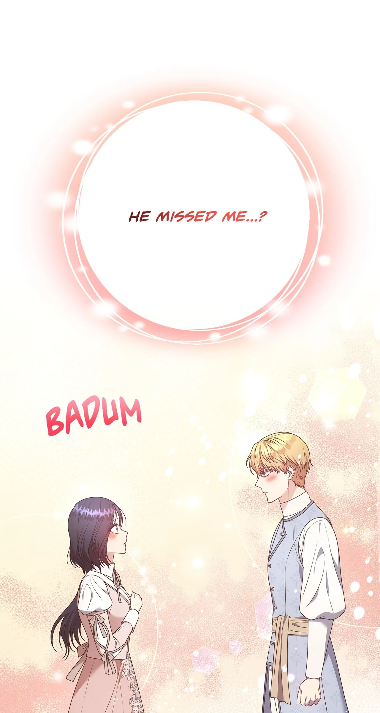 Please Don’t Reply! chapter 45 page 47