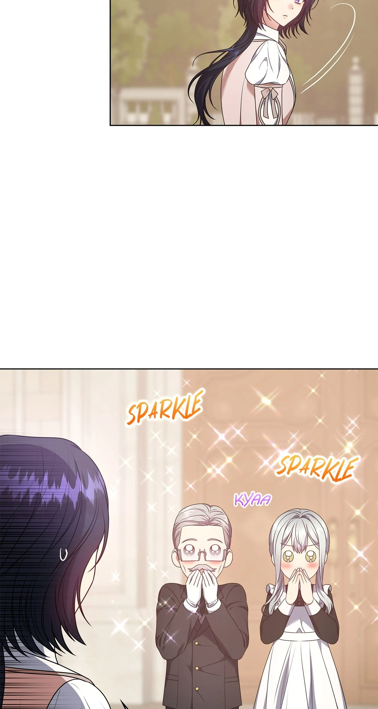 Please Don’t Reply! chapter 45 page 51