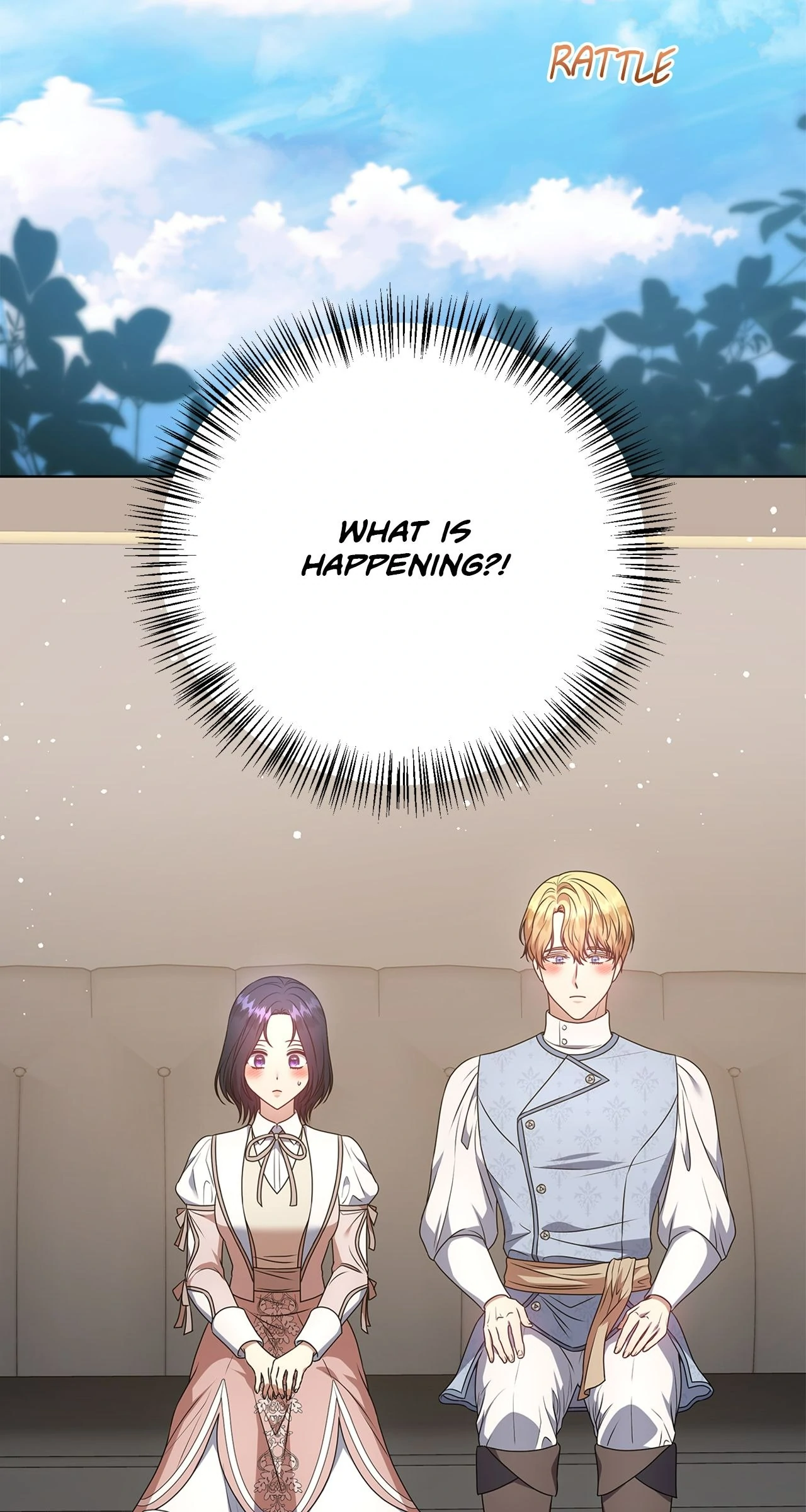 Please Don’t Reply! chapter 45 page 56