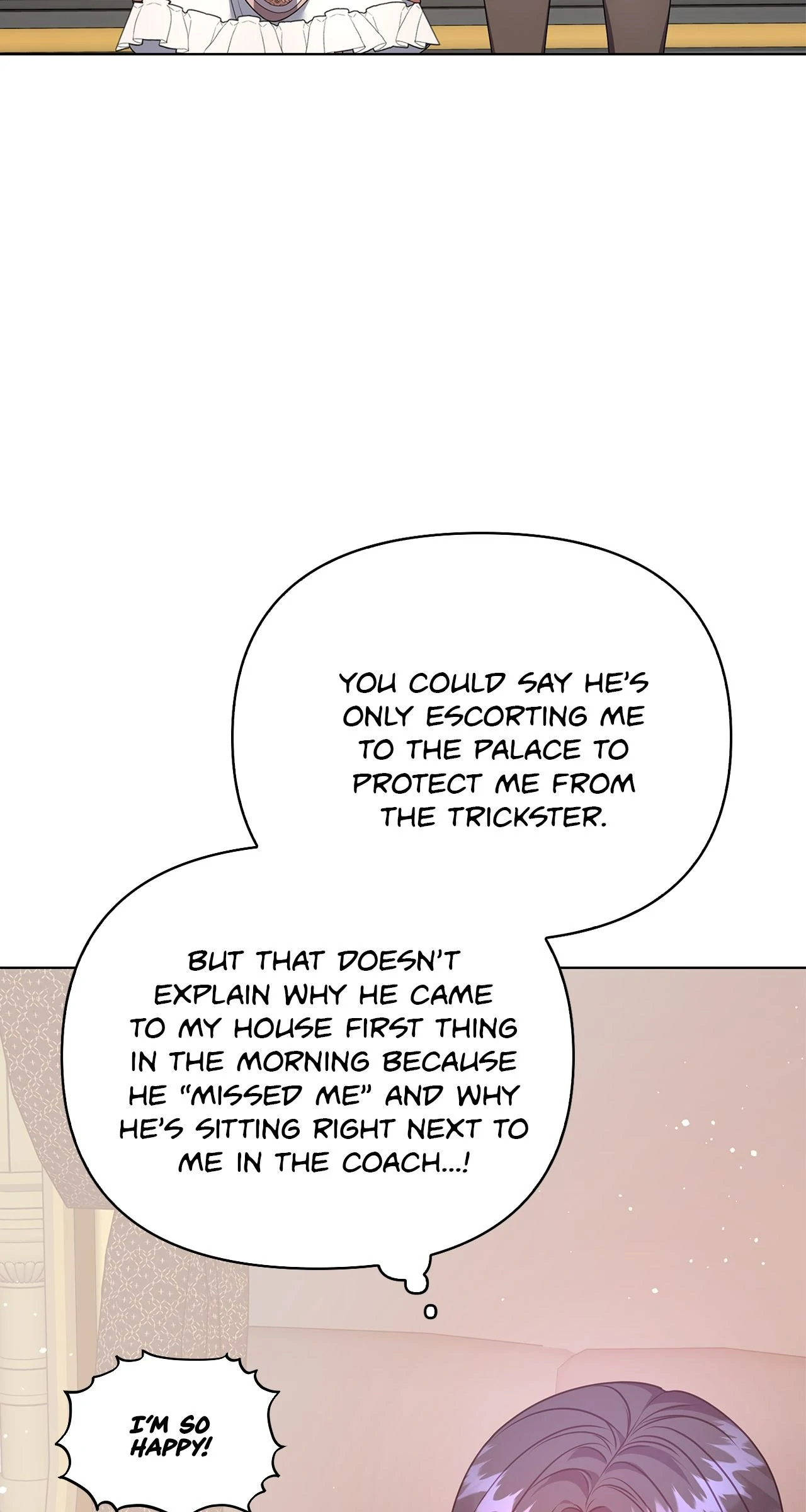 Please Don’t Reply! chapter 45 page 57
