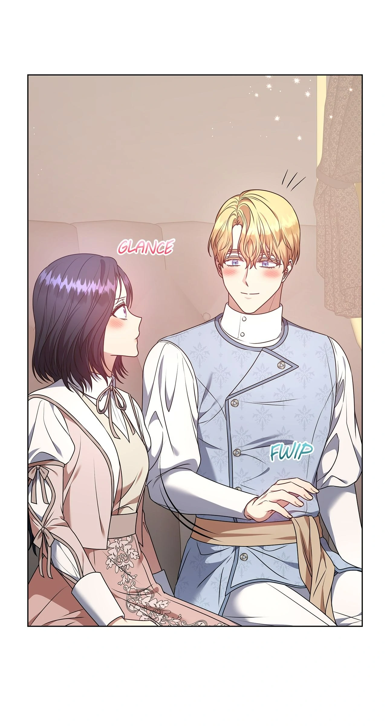 Please Don’t Reply! chapter 45 page 59