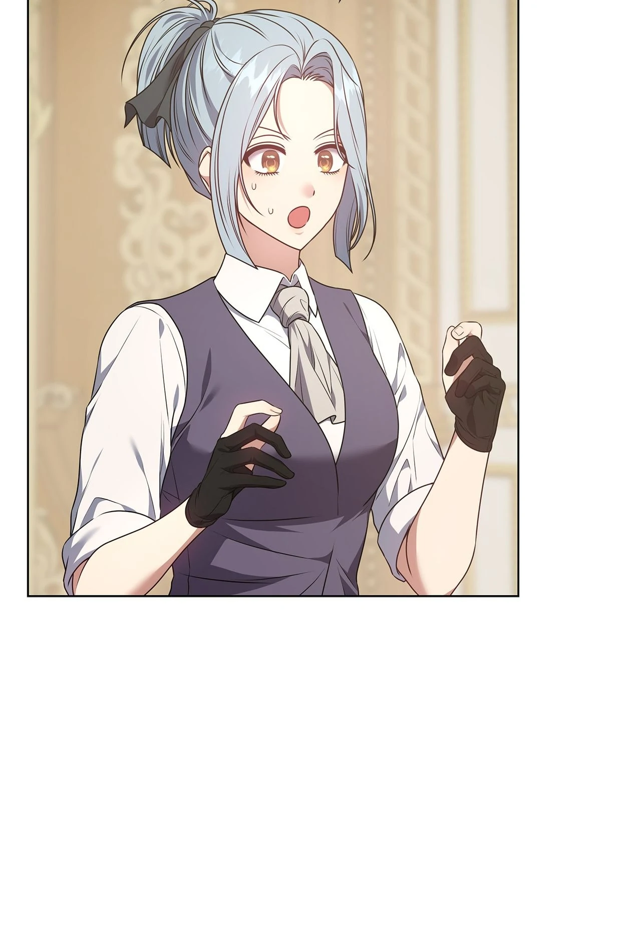 Please Don’t Reply! chapter 45 page 6