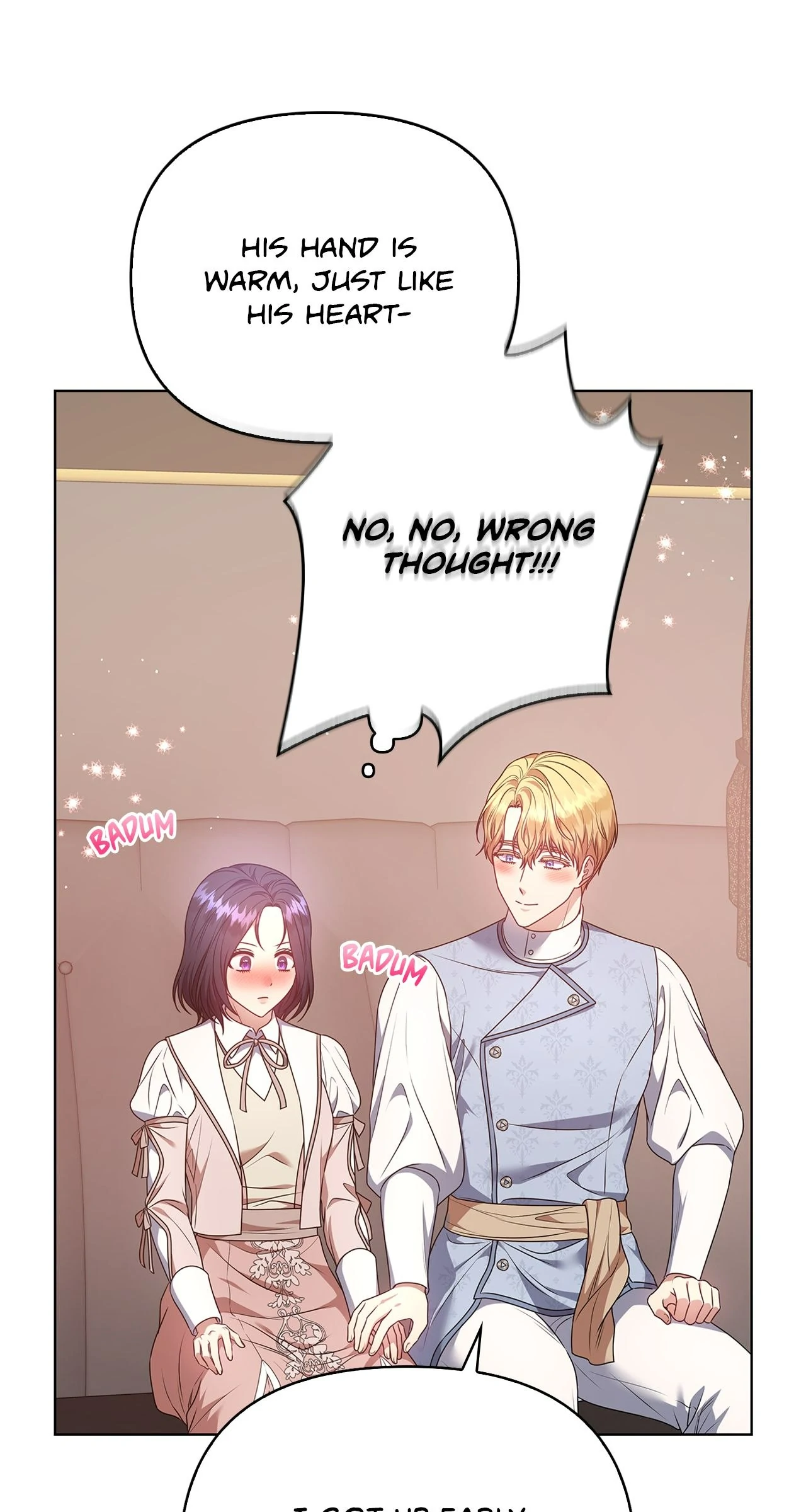 Please Don’t Reply! chapter 45 page 61