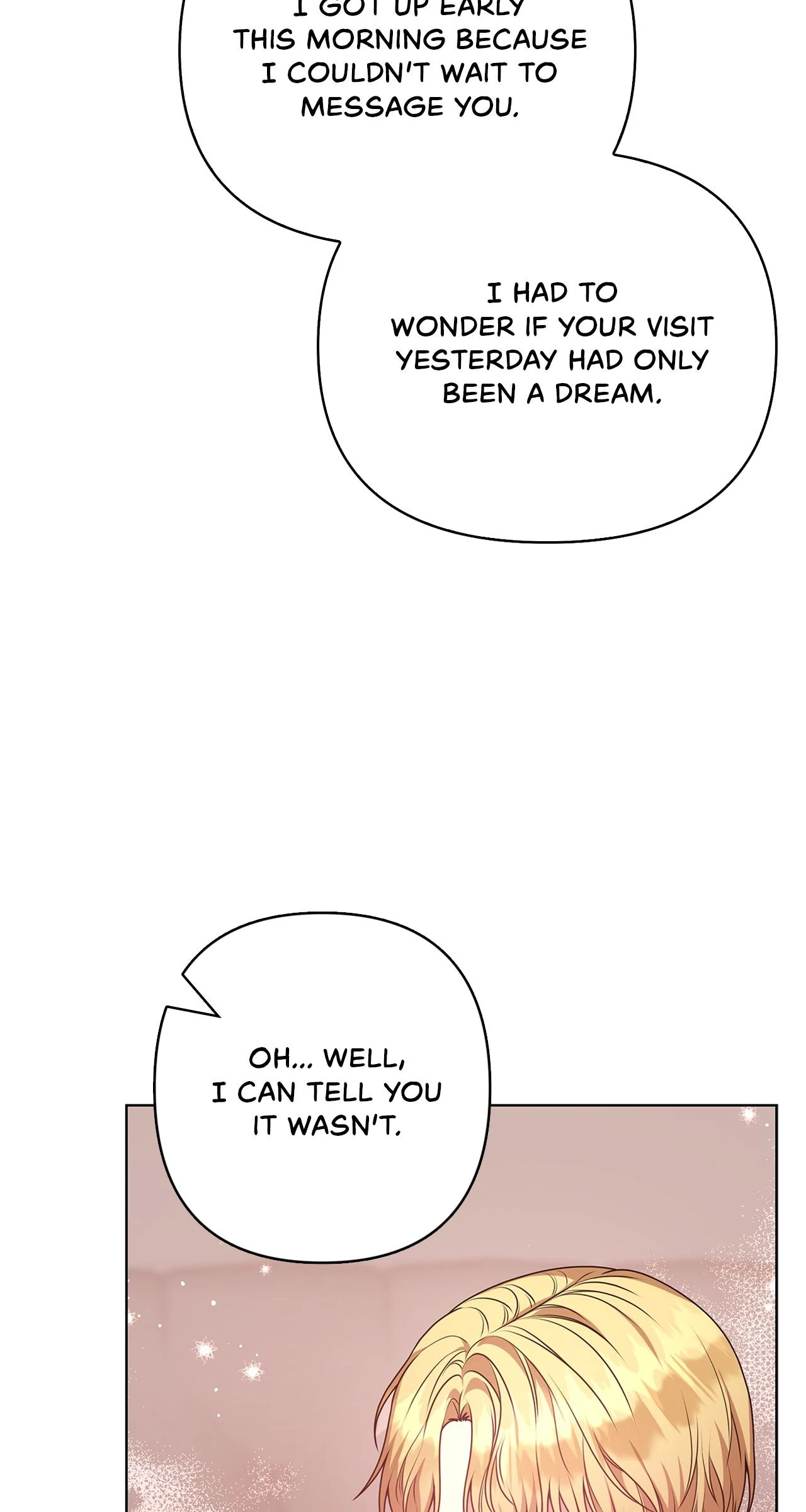 Please Don’t Reply! chapter 45 page 62